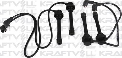 KRAFTVOLL GERMANY 05070173 - Ignition Cable Kit autospares.lv