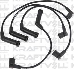 KRAFTVOLL GERMANY 05070172 - Ignition Cable Kit autospares.lv