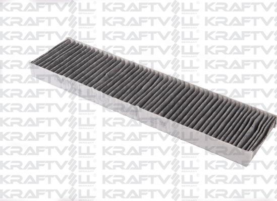 KRAFTVOLL GERMANY 06040097 - Filter, interior air autospares.lv