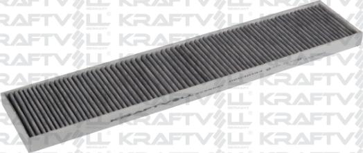 KRAFTVOLL GERMANY 06040194 - Filter, interior air autospares.lv