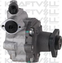 KRAFTVOLL GERMANY 01060099 - Hydraulic Pump, steering system autospares.lv