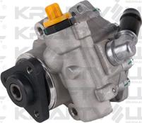 KRAFTVOLL GERMANY 01060014 - Hydraulic Pump, steering system autospares.lv