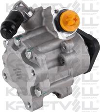 KRAFTVOLL GERMANY 01060015 - Hydraulic Pump, steering system autospares.lv