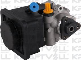 KRAFTVOLL GERMANY 01060039 - Hydraulic Pump, steering system autospares.lv