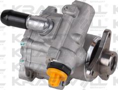 KRAFTVOLL GERMANY 01060029 - Hydraulic Pump, steering system autospares.lv