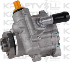 KRAFTVOLL GERMANY 01060026 - Hydraulic Pump, steering system autospares.lv