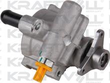 KRAFTVOLL GERMANY 01060129 - Hydraulic Pump, steering system autospares.lv