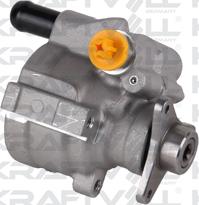 KRAFTVOLL GERMANY 01060123 - Hydraulic Pump, steering system autospares.lv