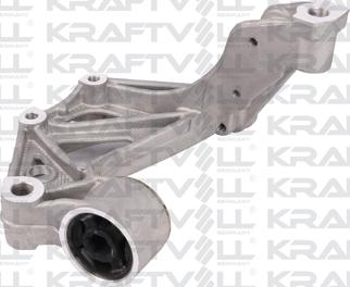 KRAFTVOLL GERMANY 01030240 - Steering Knuckle, wheel suspension autospares.lv