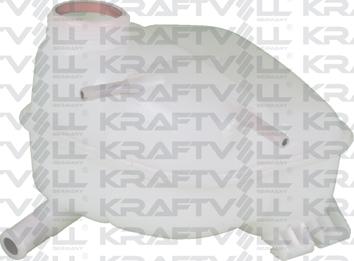 KRAFTVOLL GERMANY 08020441 - Expansion Tank, coolant autospares.lv