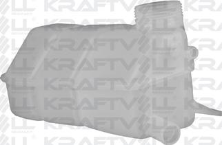 KRAFTVOLL GERMANY 08020462 - Expansion Tank, coolant autospares.lv