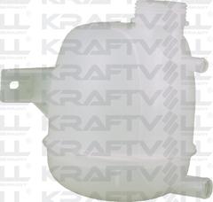 KRAFTVOLL GERMANY 08020472 - Expansion Tank, coolant autospares.lv