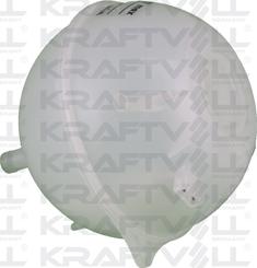 KRAFTVOLL GERMANY 08020365 - Expansion Tank, coolant autospares.lv