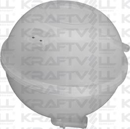 KRAFTVOLL GERMANY 08020361 - Expansion Tank, coolant autospares.lv