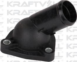 KRAFTVOLL GERMANY 08100002 - Coolant Flange autospares.lv