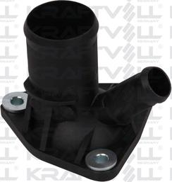 KRAFTVOLL GERMANY 08100088 - Coolant Flange autospares.lv