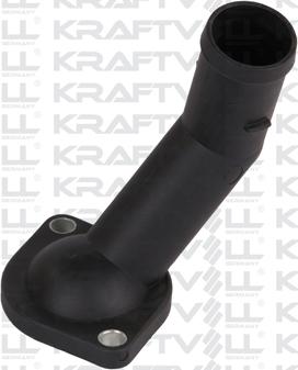 KRAFTVOLL GERMANY 08100072 - Coolant Flange autospares.lv