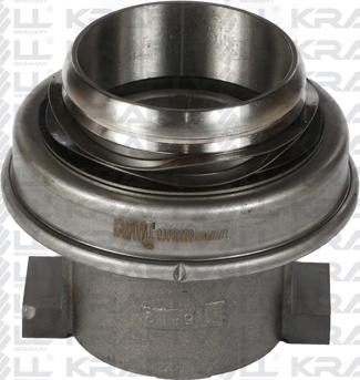 KRAFTVOLL GERMANY 03040008 - Clutch Release Bearing autospares.lv