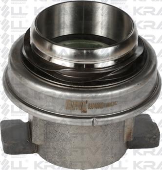 KRAFTVOLL GERMANY 03040003 - Clutch Release Bearing autospares.lv