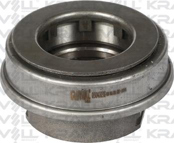 KRAFTVOLL GERMANY 03040038 - Clutch Release Bearing autospares.lv