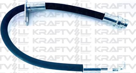 KRAFTVOLL GERMANY 07080281 - Brake Hose autospares.lv