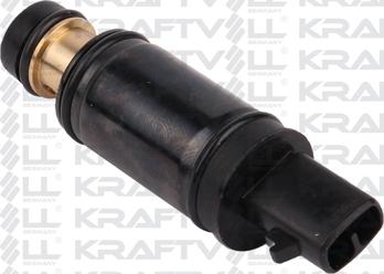 KRAFTVOLL GERMANY 19011050 - Control Valve, compressor autospares.lv