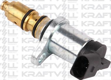 KRAFTVOLL GERMANY 19011051 - Control Valve, compressor autospares.lv