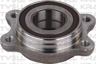 KRAFTVOLL GERMANY 14030096 - Wheel Hub autospares.lv