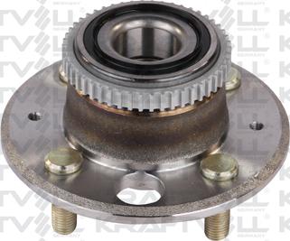 KRAFTVOLL GERMANY 14030068 - Wheel Hub autospares.lv