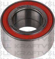 KRAFTVOLL GERMANY 14020048 - Wheel hub, bearing Kit autospares.lv