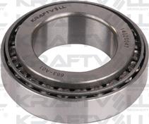 KRAFTVOLL GERMANY 14020047 - Wheel hub, bearing Kit autospares.lv