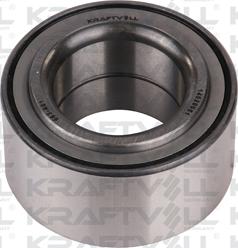 KRAFTVOLL GERMANY 14020051 - Wheel hub, bearing Kit autospares.lv