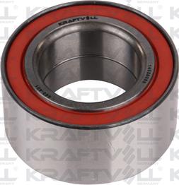 KRAFTVOLL GERMANY 14020058 - Wheel Bearing autospares.lv