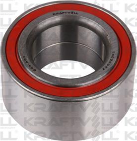 KRAFTVOLL GERMANY 14020057 - Wheel hub, bearing Kit autospares.lv