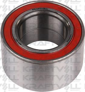 KRAFTVOLL GERMANY 14020060 - Wheel hub, bearing Kit autospares.lv