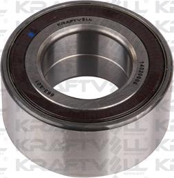 KRAFTVOLL GERMANY 14020006 - Wheel hub, bearing Kit autospares.lv