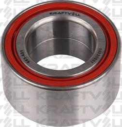 KRAFTVOLL GERMANY 14020001 - Wheel hub, bearing Kit autospares.lv