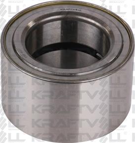 KRAFTVOLL GERMANY 14020017 - Wheel hub, bearing Kit autospares.lv