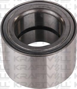 KRAFTVOLL GERMANY 14020031 - Wheel hub, bearing Kit autospares.lv