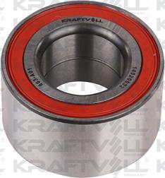 KRAFTVOLL GERMANY 14020032 - Wheel hub, bearing Kit autospares.lv