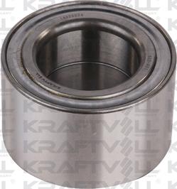 KRAFTVOLL GERMANY 14020024 - Wheel hub, bearing Kit autospares.lv