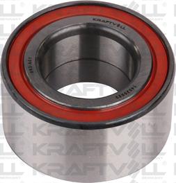 KRAFTVOLL GERMANY 14020023 - Wheel hub, bearing Kit autospares.lv