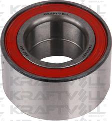 KRAFTVOLL GERMANY 14020027 - Wheel hub, bearing Kit autospares.lv