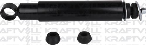 KRAFTVOLL GERMANY 15040063 - Shock Absorber autospares.lv