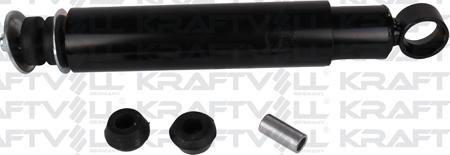 KRAFTVOLL GERMANY 15040035 - Shock Absorber autospares.lv