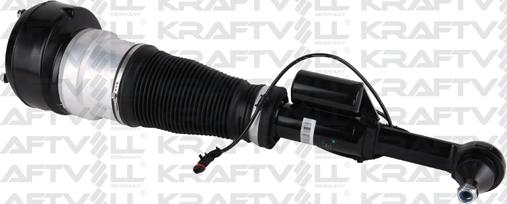 KRAFTVOLL GERMANY 15060041 - Air Spring Strut autospares.lv