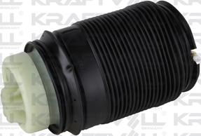 KRAFTVOLL GERMANY 15060050 - Air Spring, suspension autospares.lv