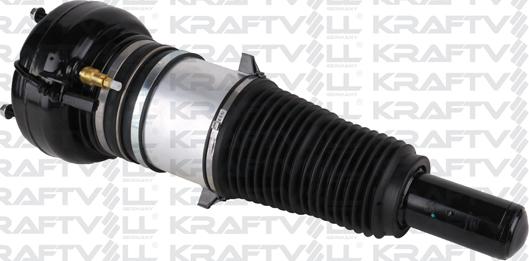 KRAFTVOLL GERMANY 15060007 - Air Spring Strut autospares.lv