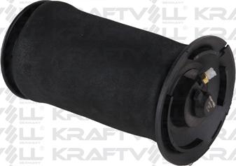 KRAFTVOLL GERMANY 15060024 - Air Spring, suspension autospares.lv