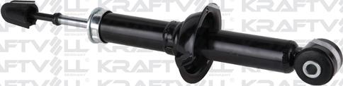 KRAFTVOLL GERMANY 15010458 - Shock Absorber autospares.lv